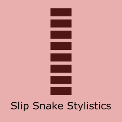 アルバム/Slip Snake Stylistics/slowstoop