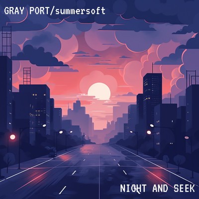 Drink in dream/GRAY PORT feat. summersoft