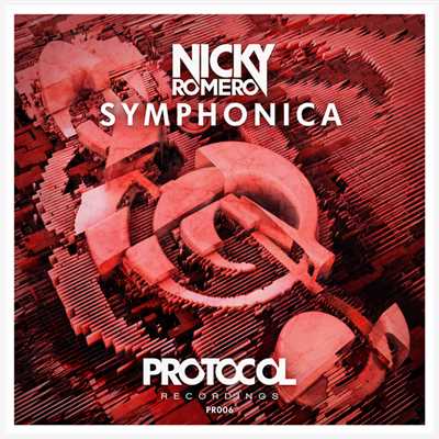 Symphonica(Cash Cash Remix)/Nicky Romero