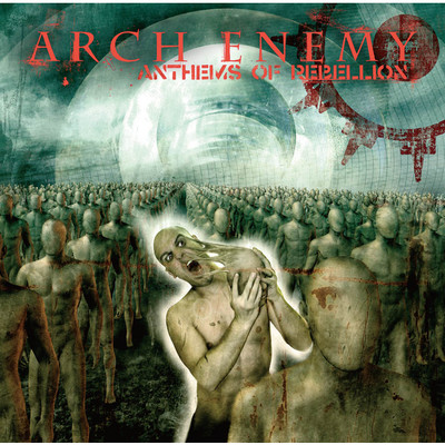 アルバム/Anthems Of Rebellion/ARCH ENEMY