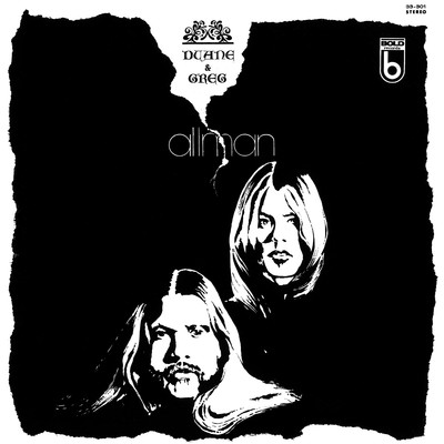 Back Down Home with You/Duane & Greg Allman