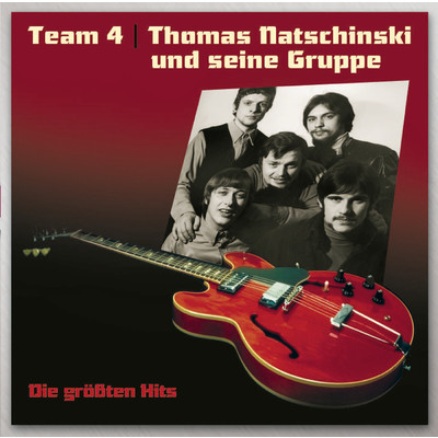Thomas Natschinski & Gruppe
