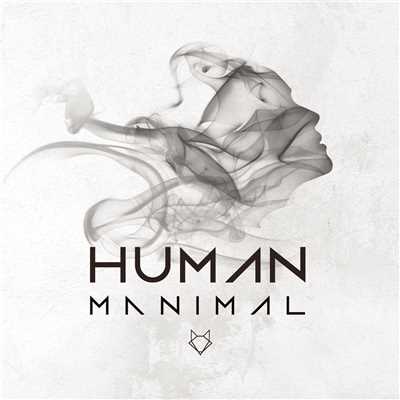 Human (Remixes)/Manimal
