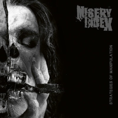 シングル/Complete Control (Demo Version)/Misery Index
