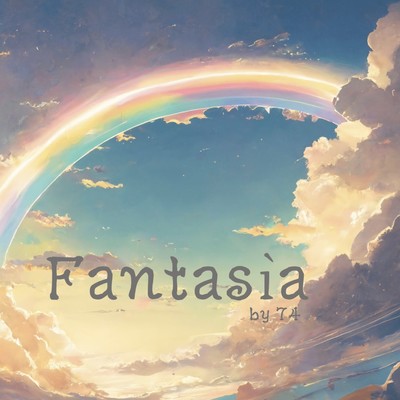アルバム/Fantasia/74