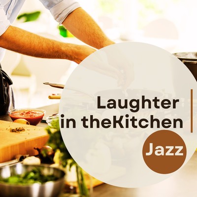 シングル/Laughter in the Kitchen Jazz/Morning Bliss Cafe