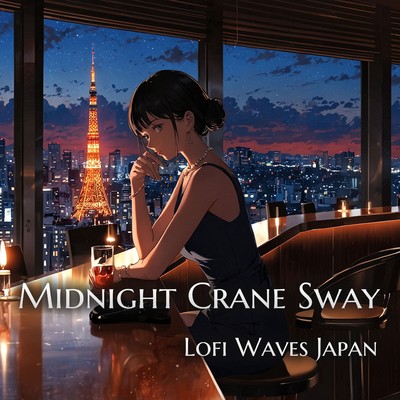 Twilight Meadow Groove/Lofi Waves Japan