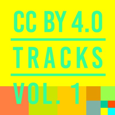 アルバム/CC BY 4.0 Tracks Vol. 1/A.B.Perspectives