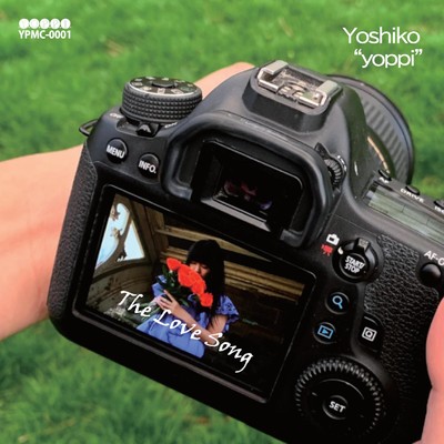 The Love Song/Yoshiko”yoppi”
