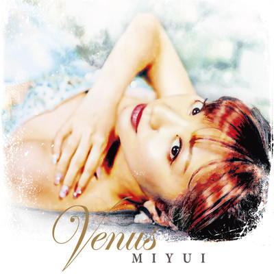 アルバム/Venus/Miyui