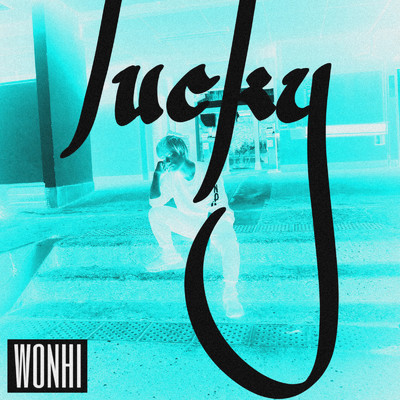 シングル/Lucky/wonhi