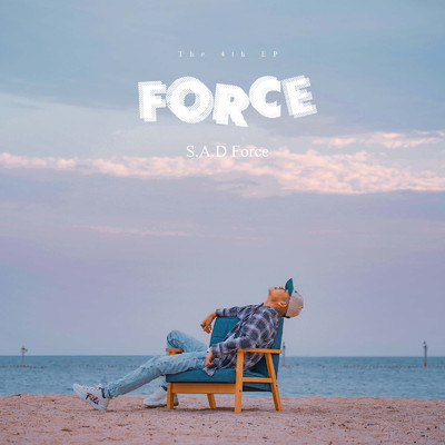 アルバム/Force/S.A.D Force