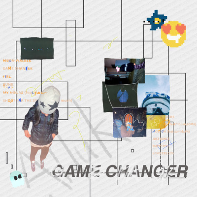 GAME CHANGER/Alluka