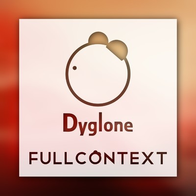 アルバム/FULLCONTEXT (2023)/Dyglone