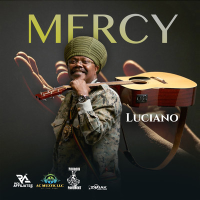 シングル/Mercy/Luciano