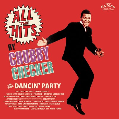 DANCE THE MESS AROUND/CHUBBY CHECKER
