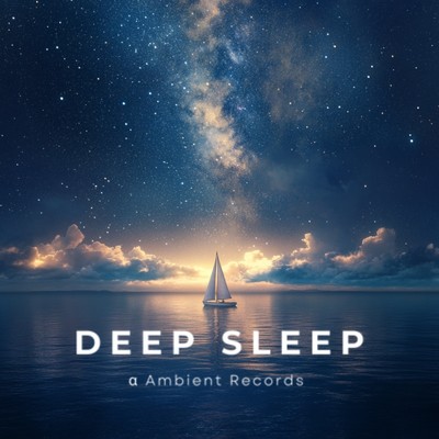 アルバム/Sleep Sanctuary: Deep Ambient Journeys/DEEP SLEEP α Ambient Records