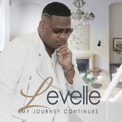 アルバム/My Journey Continues/LeVelle