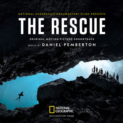 アルバム/The Rescue (Original Motion Picture Soundtrack)/ダニエル・ペンバートン