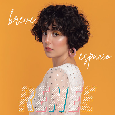 アルバム/Breve Espacio/RENEE