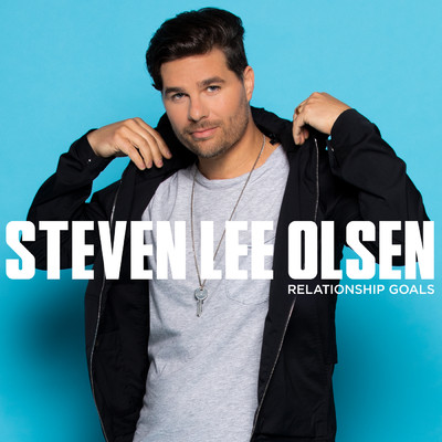 What You're Made Of/Steven Lee Olsen