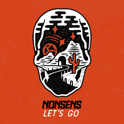 シングル/Let's Go/Nonsens