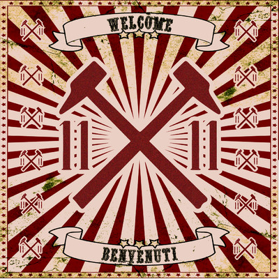 シングル/Welcome (Benvenuti nel mio Freakshow)/La Faida