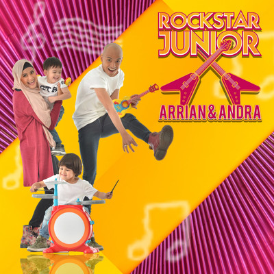 シングル/Rockstar Junior/Tomok
