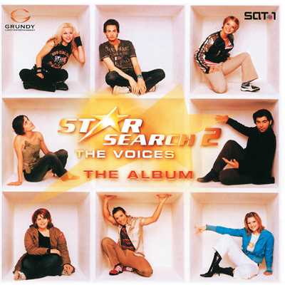 Star Search 2 - The Voices