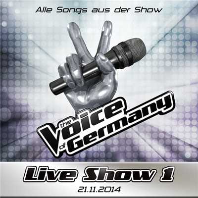 アルバム/21.11. - Alle Songs aus Liveshow #1/The Voice Of Germany