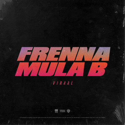 アルバム/Viraal (featuring Mula B)/Frenna