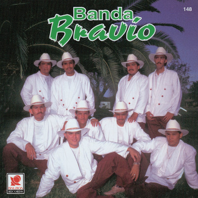 Amigos Y Mujeres/Banda Bravio