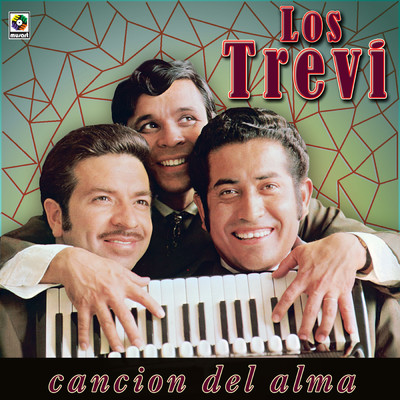 アルバム/Cancion Del Alma/Los Trevi