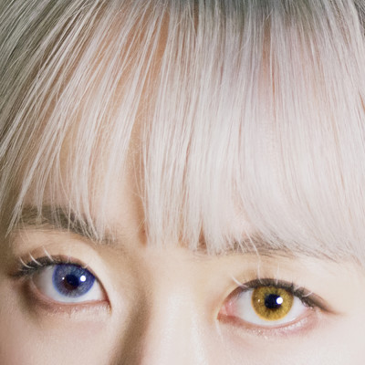 odd eye/ユ・ヨンウ