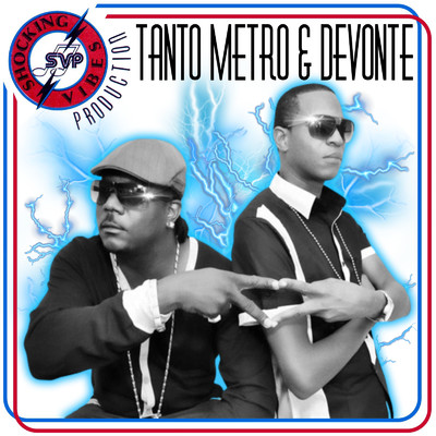 Di Stamina/Tanto Metro & Devonte