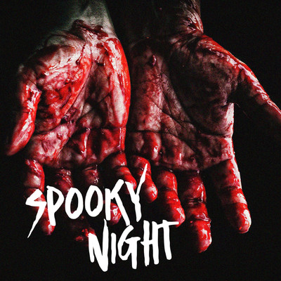 シングル/Spooky Night Freestyle/JaySoCold