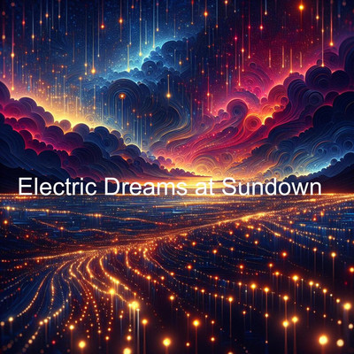 Electric Dreams at Sundown/Dave-Billy Davisonflocacao