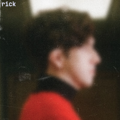 アルバム/Rick/Ricky Montgomery