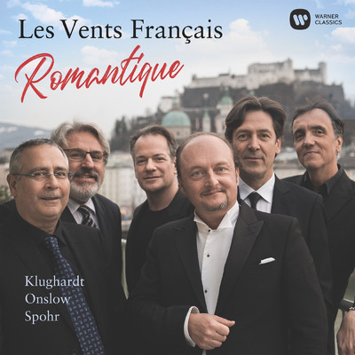 Romantique/Les Vents Francais