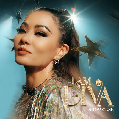 シングル/I Am Diva (DIVA Showcase 2019 Live)/Thu Minh