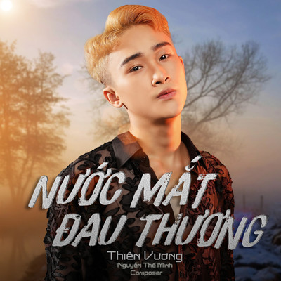 シングル/Nuoc Mat Dau Thuong (Beat)/Thien Vuong