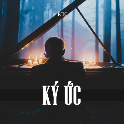 シングル/Ky Uc/RIN