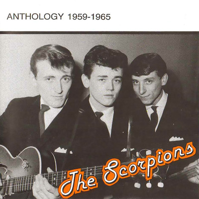 Anthology 1959-1965/The Scorpions