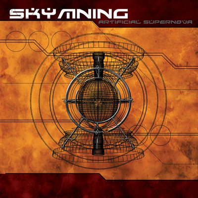 アルバム/Artificial Supernova/Skymning