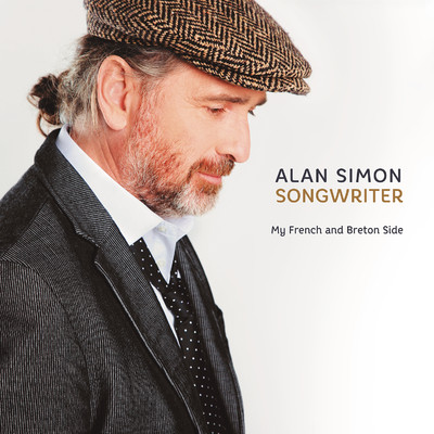 アルバム/Songwriter - My French and Breton Side/Alan Simon