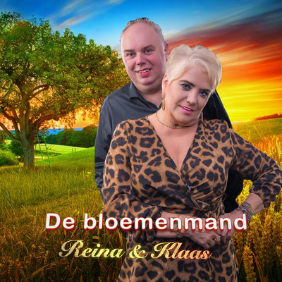 De bloemenmand/Reina & Klaas