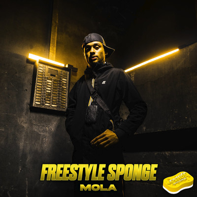 Freestyle Sponge S1-E9/Sponge Productions & Mola