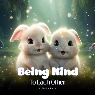 Being Kind To Each Other (Melody)/LalaTv