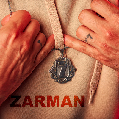 シングル/El loco del sampler/Zarman