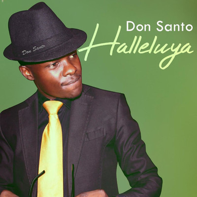 シングル/Halleluya/Don Santo